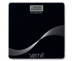 Semit Digital Body Weight Scale (Assorted)