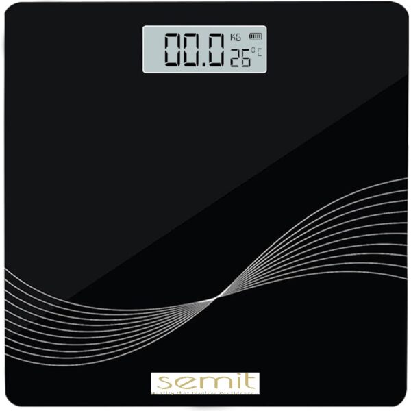 Digital Body Weight Scale (Assorted)